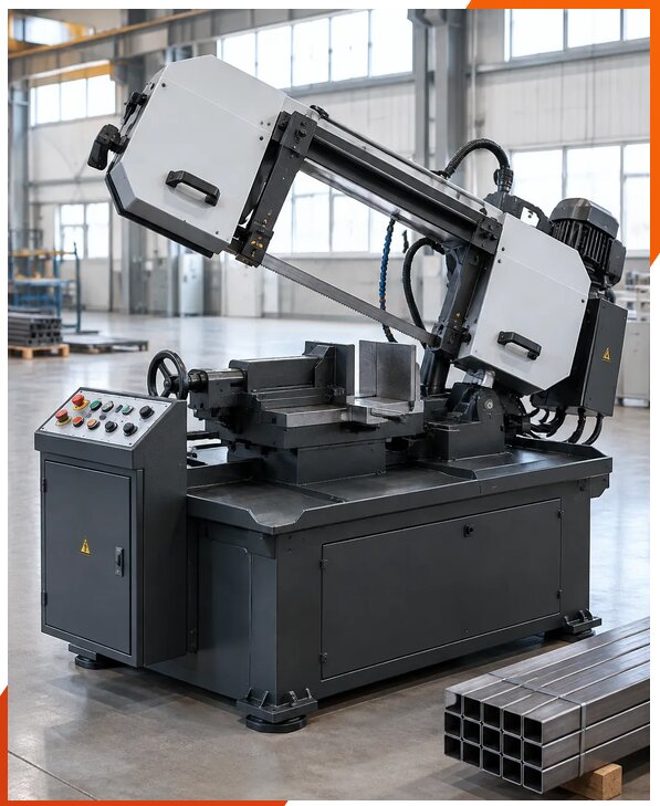 Поставка ленточнопильных станков в Лениногорске от 258000 р. | ЮнионикРу